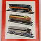 Lionel: A Collector's Guide and History, Vol. IV Hardcover Book Tom McComas VG