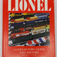 Lionel: A Collector's Guide and History, Vol. IV Hardcover Book Tom McComas VG