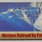 The Grand Trunk Western Railroad Hardcover Book By Patrick C. Dorin VG