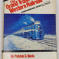 The Grand Trunk Western Railroad Hardcover Book By Patrick C. Dorin VG