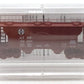 Micro-Trains 53100012 Z Scale AT&SF PS-2 70 Ton 2-Bay Covered Hopper #82297 LN/Box