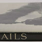 Rails by Don Ball  Hardcover Book By Don Ball Jr. EX