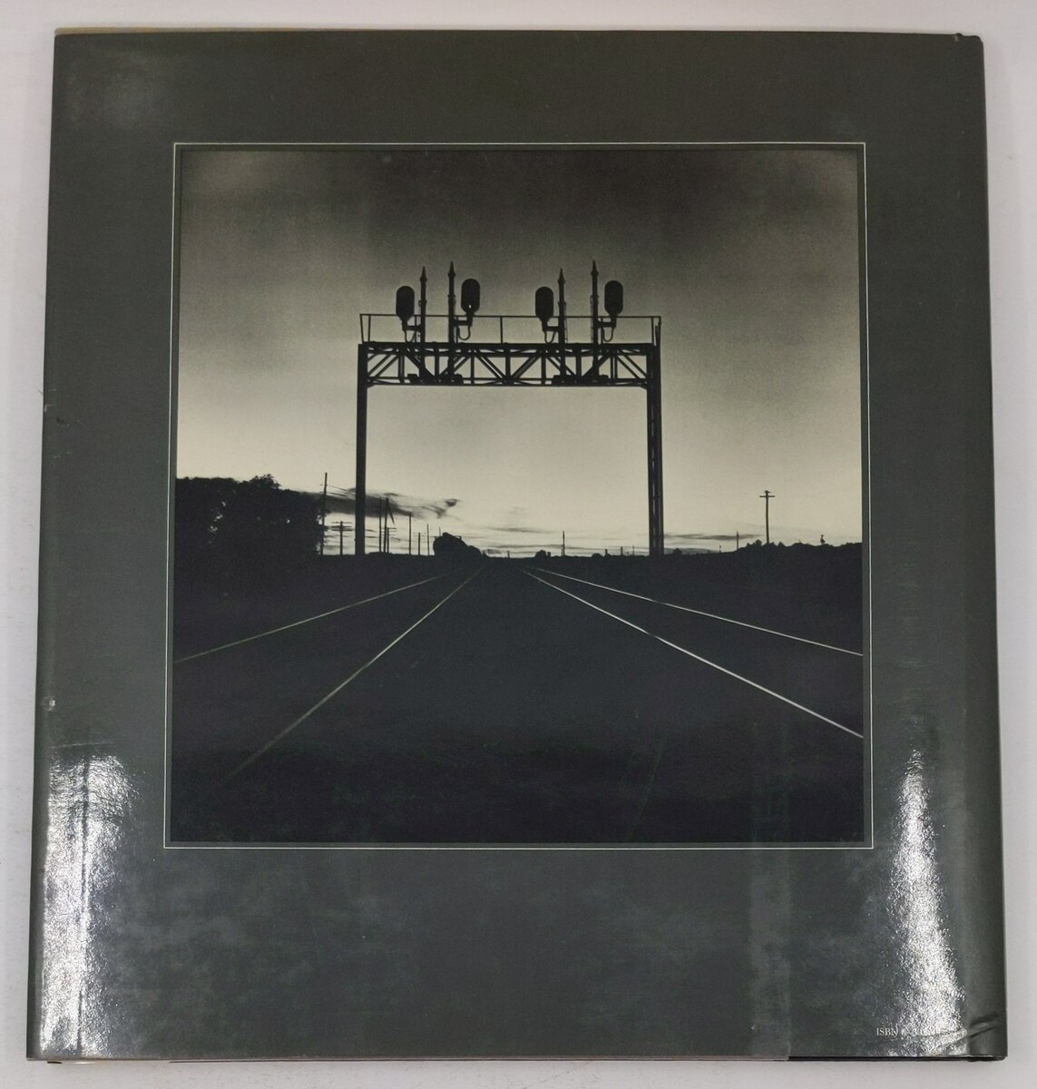 Rails by Don Ball  Hardcover Book By Don Ball Jr. EX