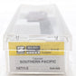 Micro-Trains 14711-2 Z Scale Southern Pacific Caboose #608 LN/Box