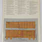 Train Shed Cyclopedia No.3 Paperback Book By Newton K. Gregg EX