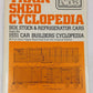 Train Shed Cyclopedia No.3 Paperback Book By Newton K. Gregg EX
