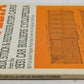 Train Shed Cyclopedia No.3 Paperback Book By Newton K. Gregg EX