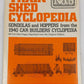 Train Shed Cyclopedia No.5 Paperback Book By Newton K. Gregg EX