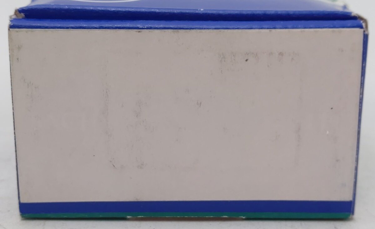 Sachsenmodelle 16043 HO Scale German Imperial Railway Freight Car #525683 EX/Box