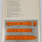 Train Shed Cyclopedia No.10 Paperback Book By Newton K. Gregg EX