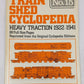 Train Shed Cyclopedia No.15 Paperback Book By Newton K. Gregg EX