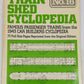 Train Shed Cyclopedia No.16 Paperback Book By Newton K. Gregg EX