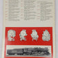 Train Shed Cyclopedia No. 22 Paperback Book By Newton K. Gregg EX