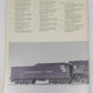 Train Shed Cyclopedia No. 23 Paperback Book By Newton K. Gregg EX