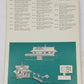 Train Shed Cyclopedia No. 24 Paperback Book By Newton K. Gregg EX
