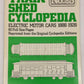 Train Shed Cyclopedia No. 25 Paperback Book By Newton K. Gregg EX