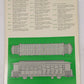 Train Shed Cyclopedia No. 25 Paperback Book By Newton K. Gregg EX