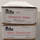 Banta Model Works HO Layout Accessory Kits: 2089, BMW-118 [2] EX/Box