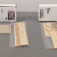 Banta Model Works HO Layout Accessory Kits: 2089, BMW-118 [2] EX/Box