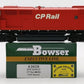 Bowser 24339 HO Scale Canadian Pacific SD40-2F Diesel Locomotive #9009 w/ Sound