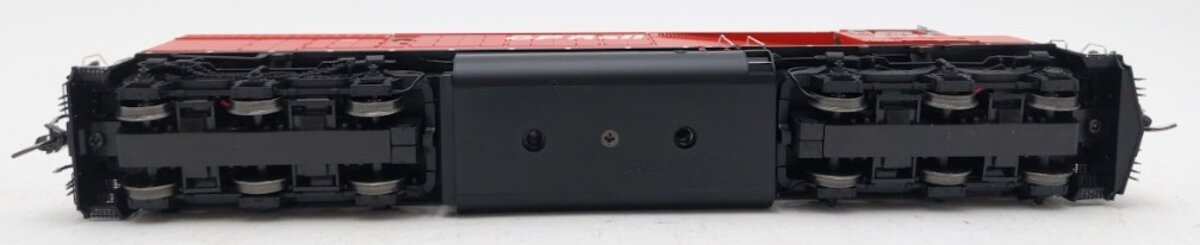 Bowser 24339 HO Scale Canadian Pacific SD40-2F Diesel Locomotive #9009 w/ Sound