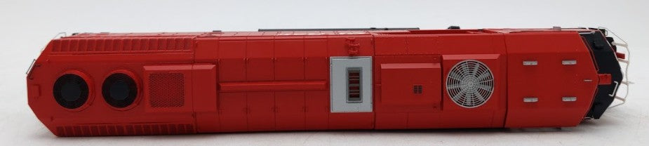 Bowser 24339 HO Scale Canadian Pacific SD40-2F Diesel Locomotive #9009 w/ Sound