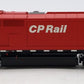 Bowser 24349 HO Scale Canadian Pacific SD40-2F Diesel Locomotive #9015 w/ Sound