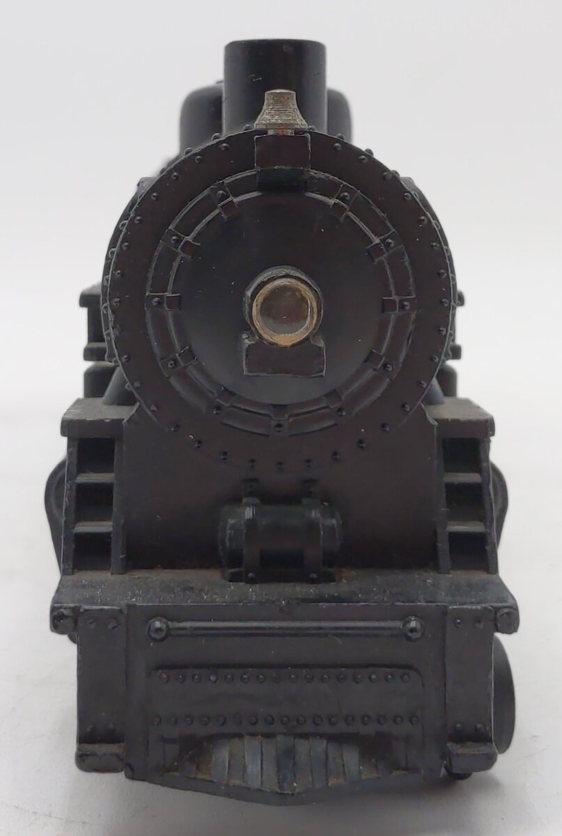 American Flyer 282 Vintage S 4-6-2 Pacific Steam Locomotive & Tender #282 EX