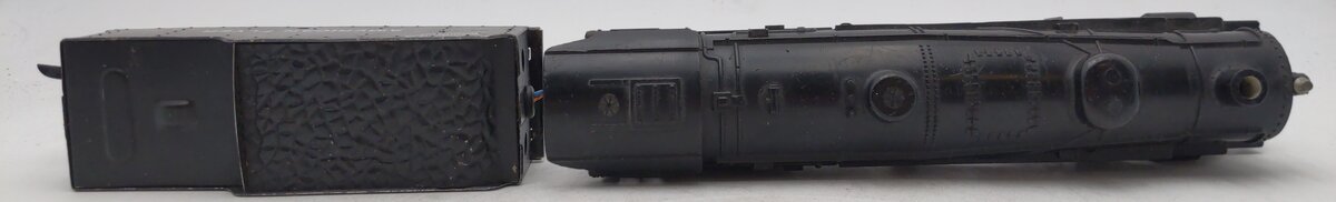 American Flyer 282 Vintage S 4-6-2 Pacific Steam Locomotive & Tender #282 EX