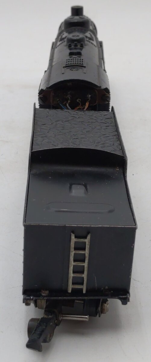 American Flyer 282 Vintage S 4-6-2 Pacific Steam Locomotive & Tender #282 EX
