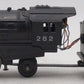 American Flyer 282 Vintage S 4-6-2 Pacific Steam Locomotive & Tender #282 EX