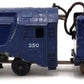 American Flyer 350 Vintage S B&O The Royal Blue 4-6-2 Die-Cast Steam Locomotive VG