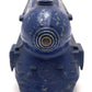 American Flyer 350 Vintage S B&O The Royal Blue 4-6-2 Die-Cast Steam Locomotive VG