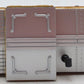American Flyer 6-47982 S Chessie System Extended Vision Caboose