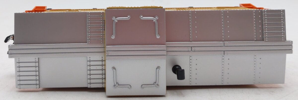 American Flyer 6-47982 S Chessie System Extended Vision Caboose