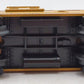 American Flyer 6-47982 S Chessie System Extended Vision Caboose