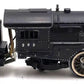 American Flyer 293 Vintage S NY, NH & Hartford 4-6-2 Steam Locomotive & Tender VG