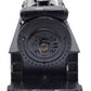 American Flyer 293 Vintage S NY, NH & Hartford 4-6-2 Steam Locomotive & Tender VG