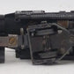 American Flyer 21085 Vintage S C&NW 4-6-2 Steam Locomotive & Tender EX
