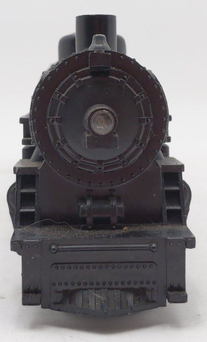 American Flyer 21085 Vintage S C&NW 4-6-2 Steam Locomotive & Tender EX