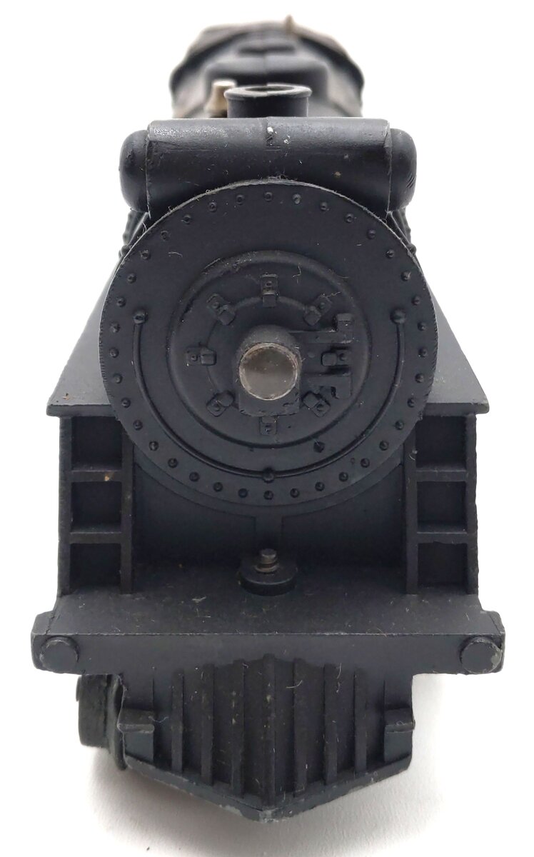 American Flyer 290 Vintage S 4-6-2 Die-Cast Steam Locomotive & Tender VG