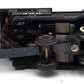 American Flyer 290 Vintage S 4-6-2 Die-Cast Steam Locomotive & Tender VG