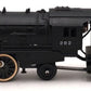 American Flyer 282 Vintage S 4-6-2 Pacific Steam Locomotive & Tender #282 VG