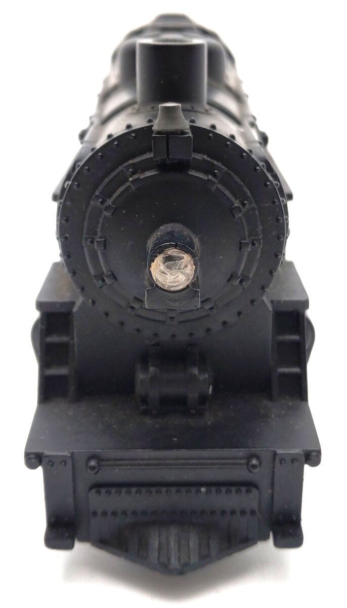 American Flyer 282 Vintage S 4-6-2 Pacific Steam Locomotive & Tender #282 VG