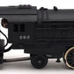 American Flyer 282 Vintage S 4-6-2 Pacific Steam Locomotive & Tender #282 VG