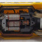 American Flyer 23743 Vintage S Track Maintenance Car EX