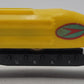 American Flyer 25515 Vintage S U.S.A.F. Flatcar with Motorized Rocket Sled EX