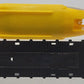 American Flyer 25515 Vintage S U.S.A.F. Flatcar with Motorized Rocket Sled EX