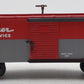 American Flyer 6-49023 S Scale New York Central Walking Brakeman Car #174226 LN/Box