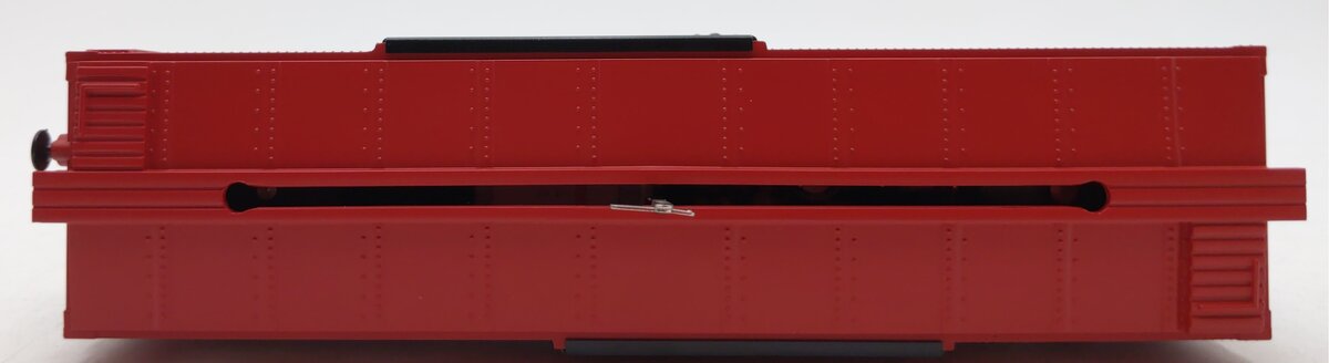 American Flyer 6-49023 S Scale New York Central Walking Brakeman Car #174226 LN/Box